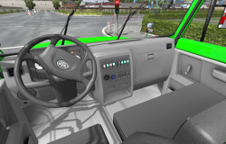 [车辆模组] 一汽解放_CA4140 v1.32.2.37s.scs