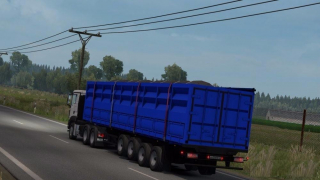 9385年TONAR M@X_1996 ETS2