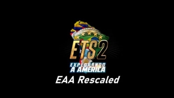 EAA 重新改装 1.60