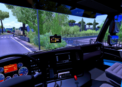 Sinotruck HOWO ets2 1.36 v2.0 ETS2