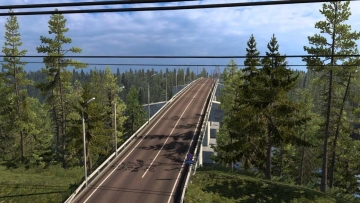 西雅库特 v1.60 ETS2
