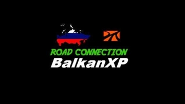 BXP 俄罗斯 & ProMods RC 160.0 ETS2