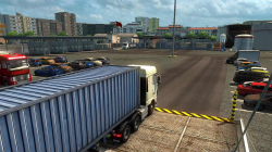 1.34项目成为巴尔干半岛V3.3 ETS2