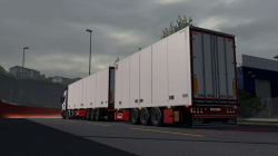 EKERI拖车的清晨V2.0.6 1.32 + ETS2