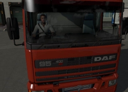 DAF95 ATI UK V1.0 MOD