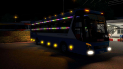 TRAMECO 2017 BETA总线