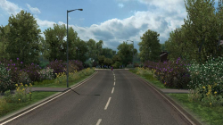 新夏季V3.0 ETS 2