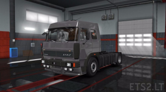 1.31 Liaz 300年代地狱男爵