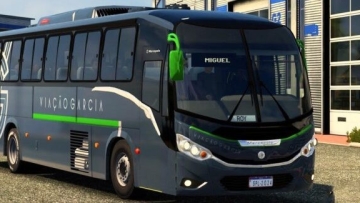 Marcopolo Viaggio G8 800 v1.59