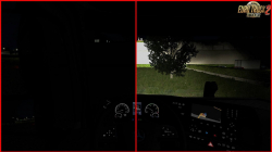 梅赛德斯-奔驰 ACTROS AROCS SLT V1.5.3.6卡车