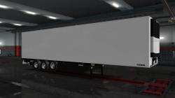 TRAILER KOGEL V1.0 1.35.X ETS2