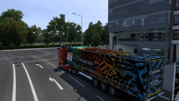 红绿灯延长开放 11 08 2026 1.40 1.61 ETS2