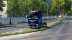 新地图斯洛伐克KIMISLIMI V13B[1.34]