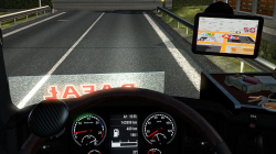 GPS RG ETS 2 PRO V1.1国防部领导
