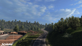 1.32新天气V1.0。 X国防部
