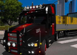 依维柯STRATOR V3.0卡车
