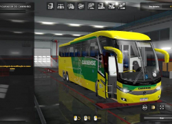 MARCOPOLO NEW G7 1350适用于V1.36总线