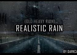 现实雨V3.2 MOD