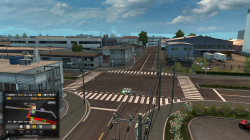 1.35projectJapan地图