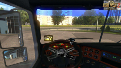 KENWORTH K200等1.34卡车国防部
