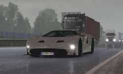 GTA V通信包V2.0ETS2