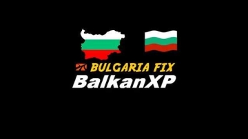 BXP 保加利亚 FIX 160.0 ETS2