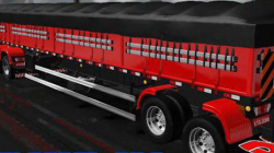 拖车包V3.0 ETS2