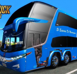 马可波罗G7 1800 DD 1.31 很高兴为大家带来mod