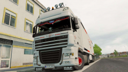 COMBO TIOULI TRANS - ETS2 1.35 MOD
