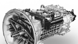 适用于所有卡车的ZF ECOMID变速箱1.35 TUNING MOD