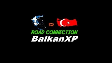 BXP 希腊 & 土耳其 RC 160.0 ETS2