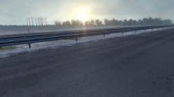 下一代冬天MOD BYDAMIANSVW 1.33X
