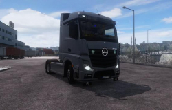 HetriX Reshade图形预设v1.0 Mod