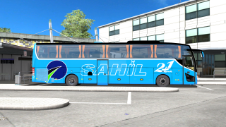TEMSA MARATON修复1.32