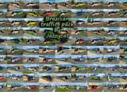 Brazilian Traffic Pack by Jazzycat v 2.4.1