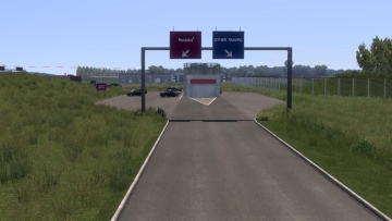 Eurotunnel 刷新版 - Promods 插件 v1.0 1.60 ETS2