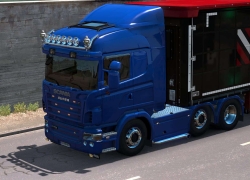 斯堪尼亚R2008 BY 50KEDA 1.36.X TRUCK
