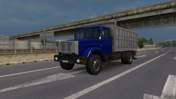 LHT lich4331 AI卡车交通