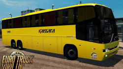 1.33 MARCOPOLO问1150多底盘。总线