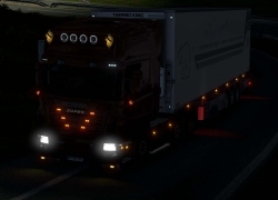 斯堪尼亚R2008 V1.0 1.36卡车