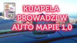 POLISH VOICE KUMPELA PROWADZI W AUTO MAPIE V1.0 ETS2