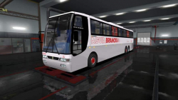 BUSSCAR VISTABUSS 1.34 - 1.35总线国防部