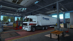 1.33 DAF F241系列V1.0。