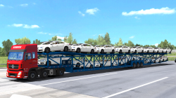 40米二怪24小车