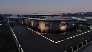 TDS ECO 大车库 非官方 v1.0 ETS2