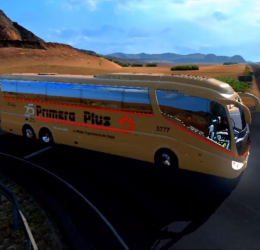 IRIZAR PB | at 1.31