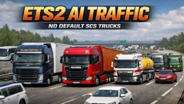 AI 交通无默认 SCS 车头 V1.2