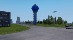 地图D2 V1.5 1.34X ETS2