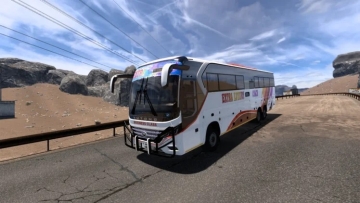 YUTONG D14