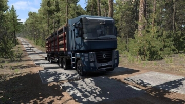 RTX 地图 v1.1